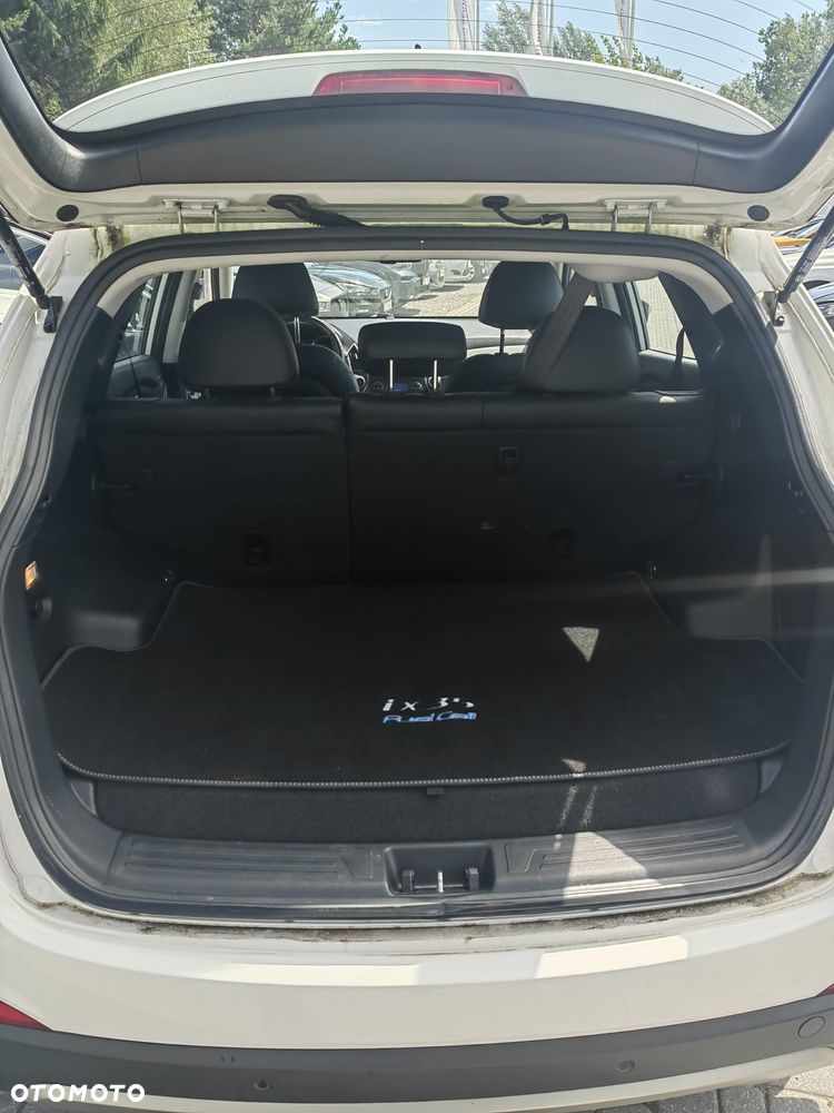 Hyundai ix35 - 9