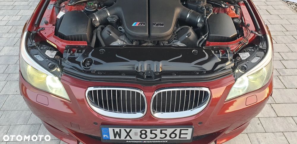 BMW M5 Standard - 31