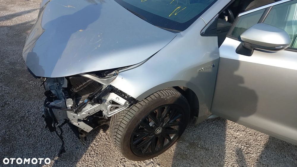 Toyota Corolla - 10
