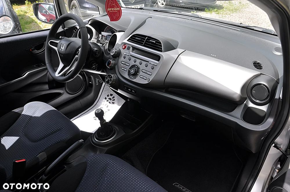 Honda Jazz 1.2 i-VTEC - 22