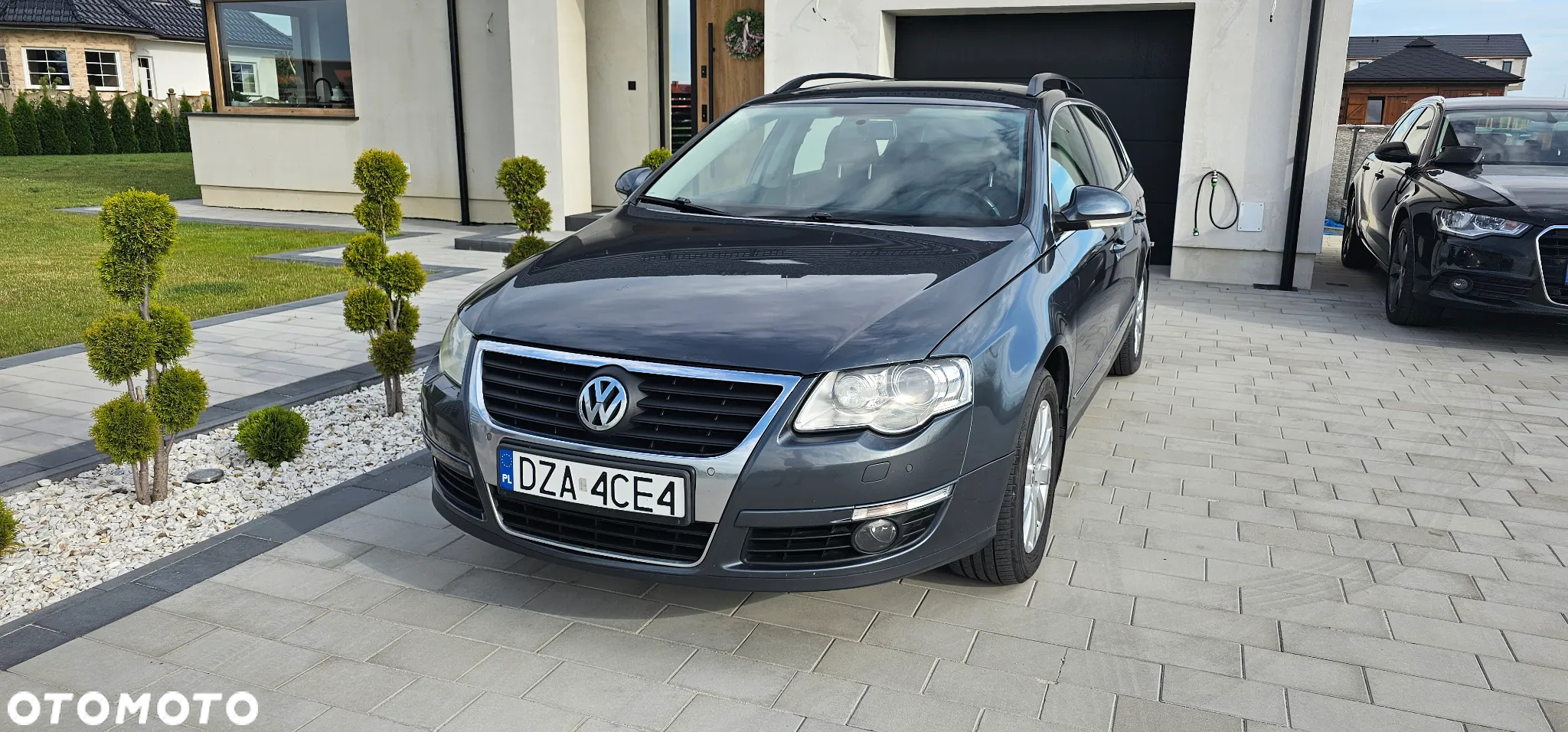 Volkswagen Passat 1.8 TSI Comfortline - 2
