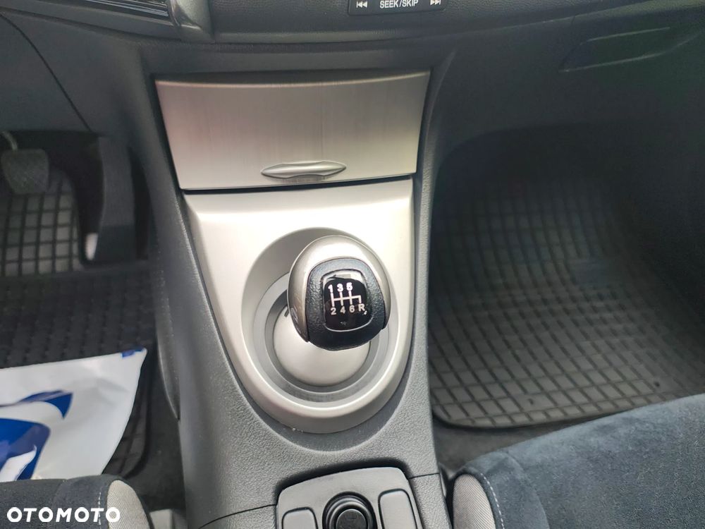 Honda Civic 1.4 Comfort - 15