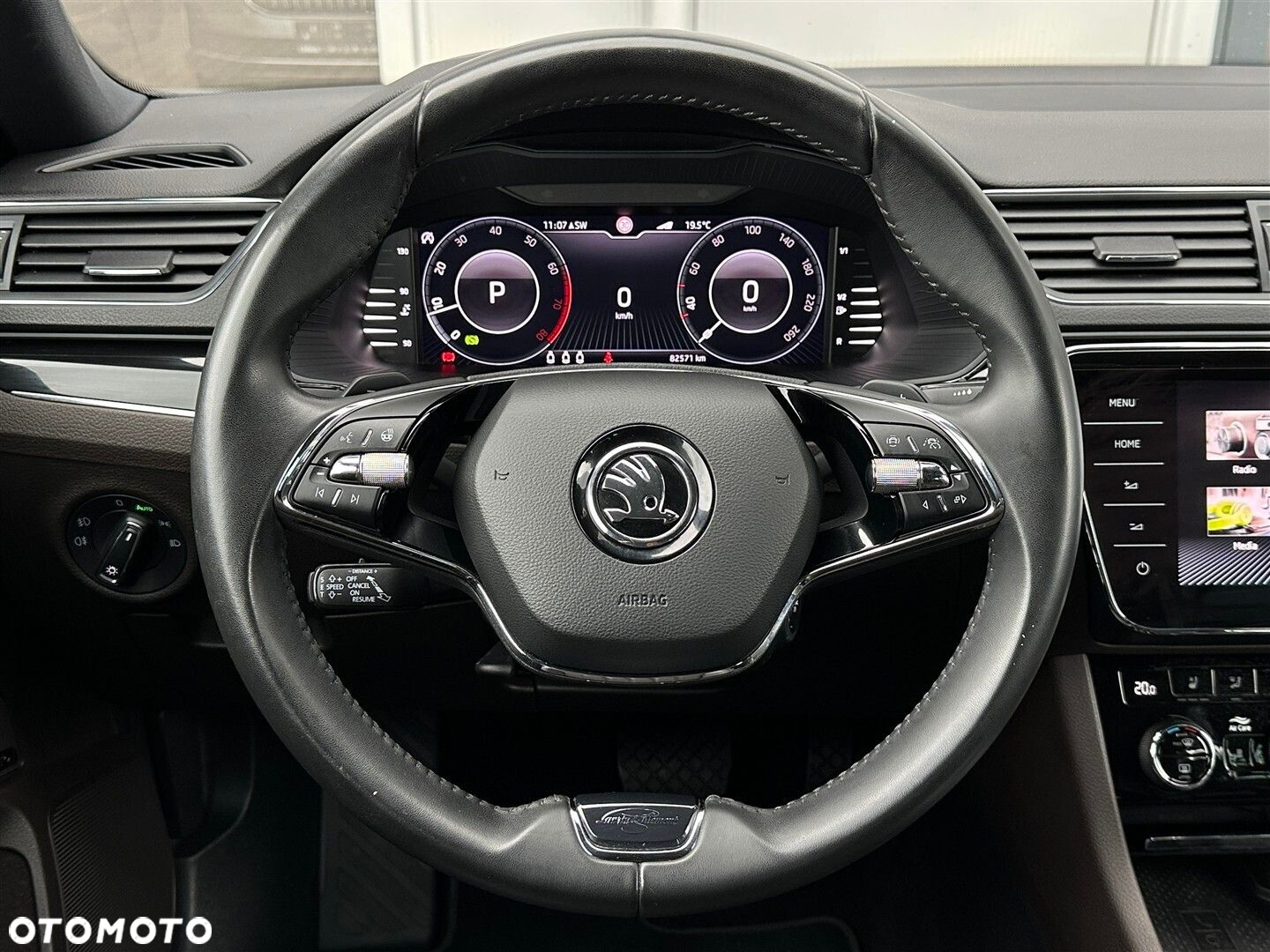 Skoda Superb 2.0 TSI 4x4 L&K DSG - 15