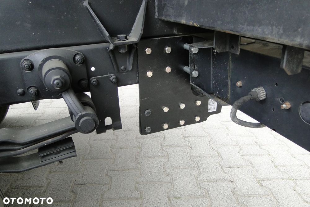 Nissan Cabstar - 20
