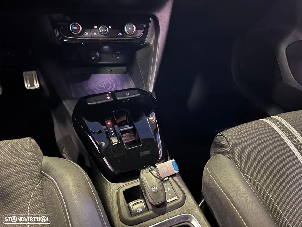 Opel Corsa-e e-GS - 29