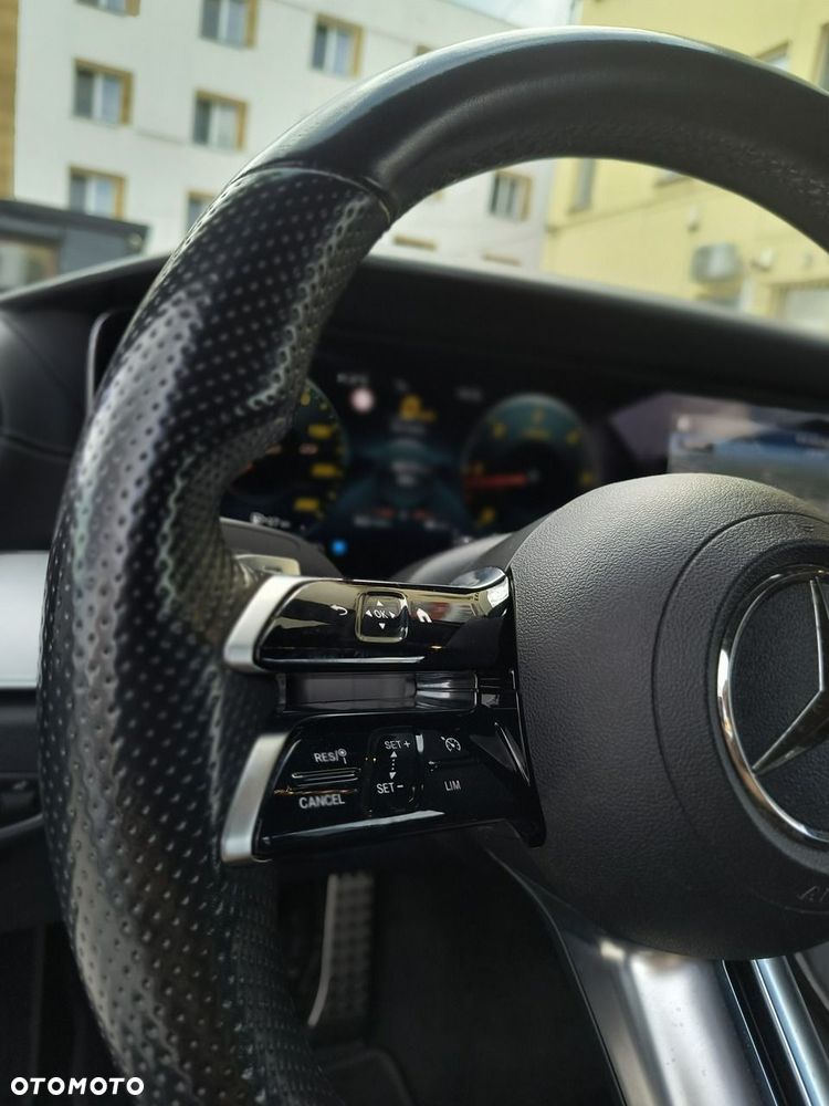 Mercedes-Benz Klasa E 2020