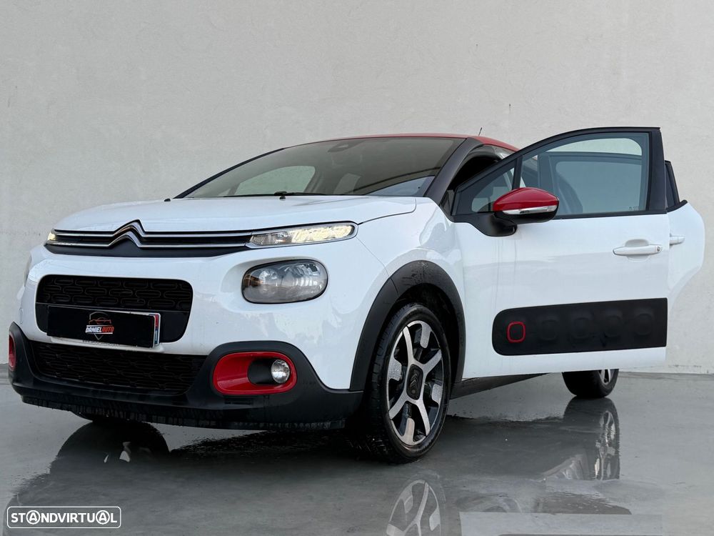 Citroën C3 1.2 PureTech Shine - 6