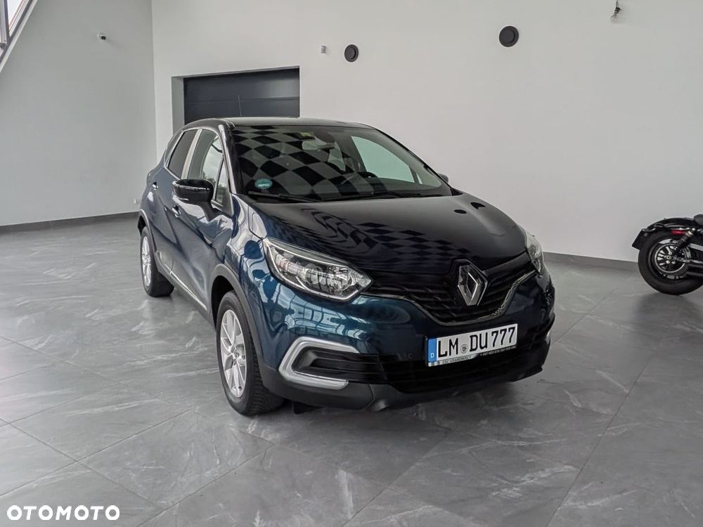 Renault Captur 2019 photo 4