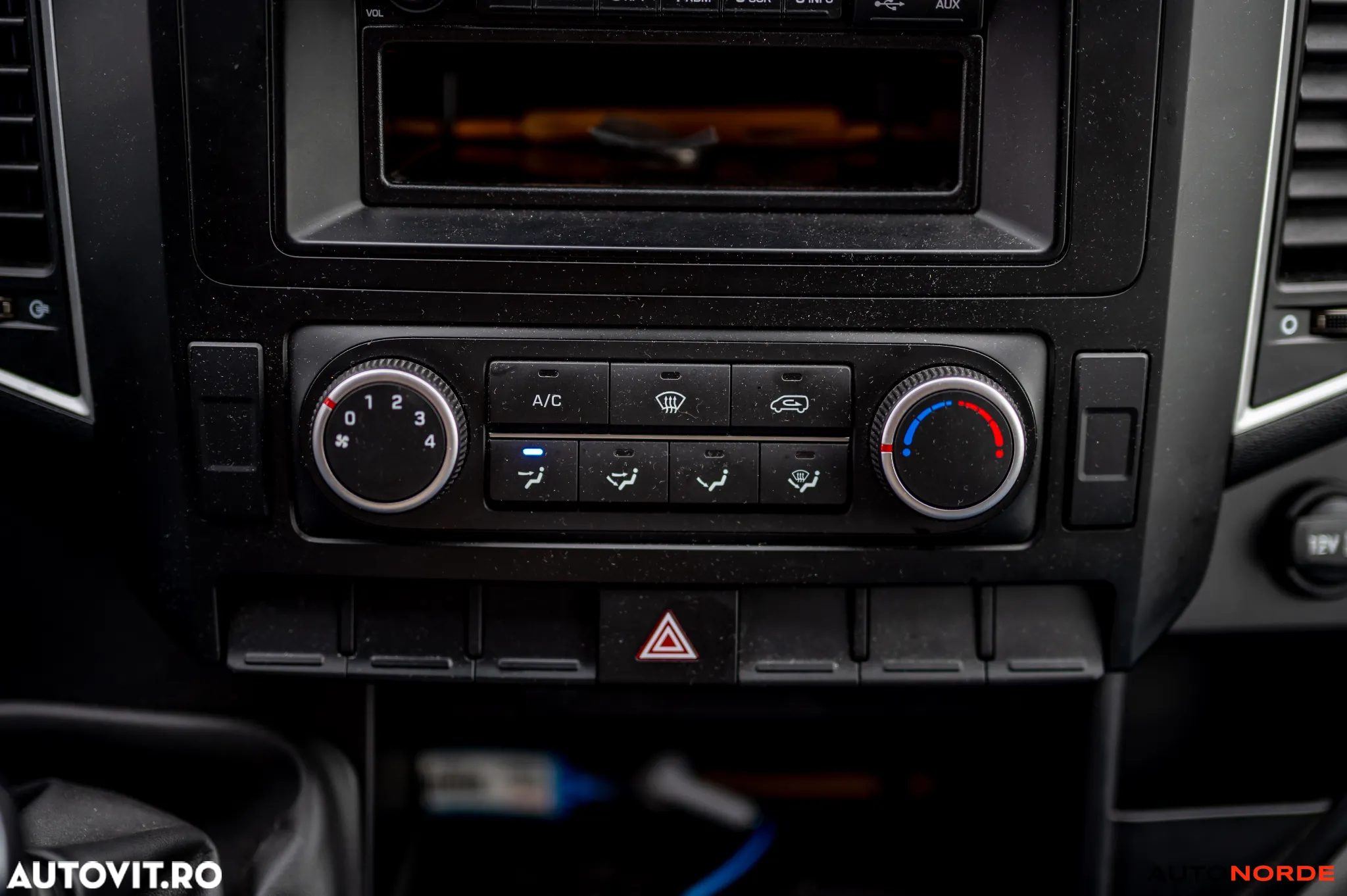 Hyundai H350 - 9