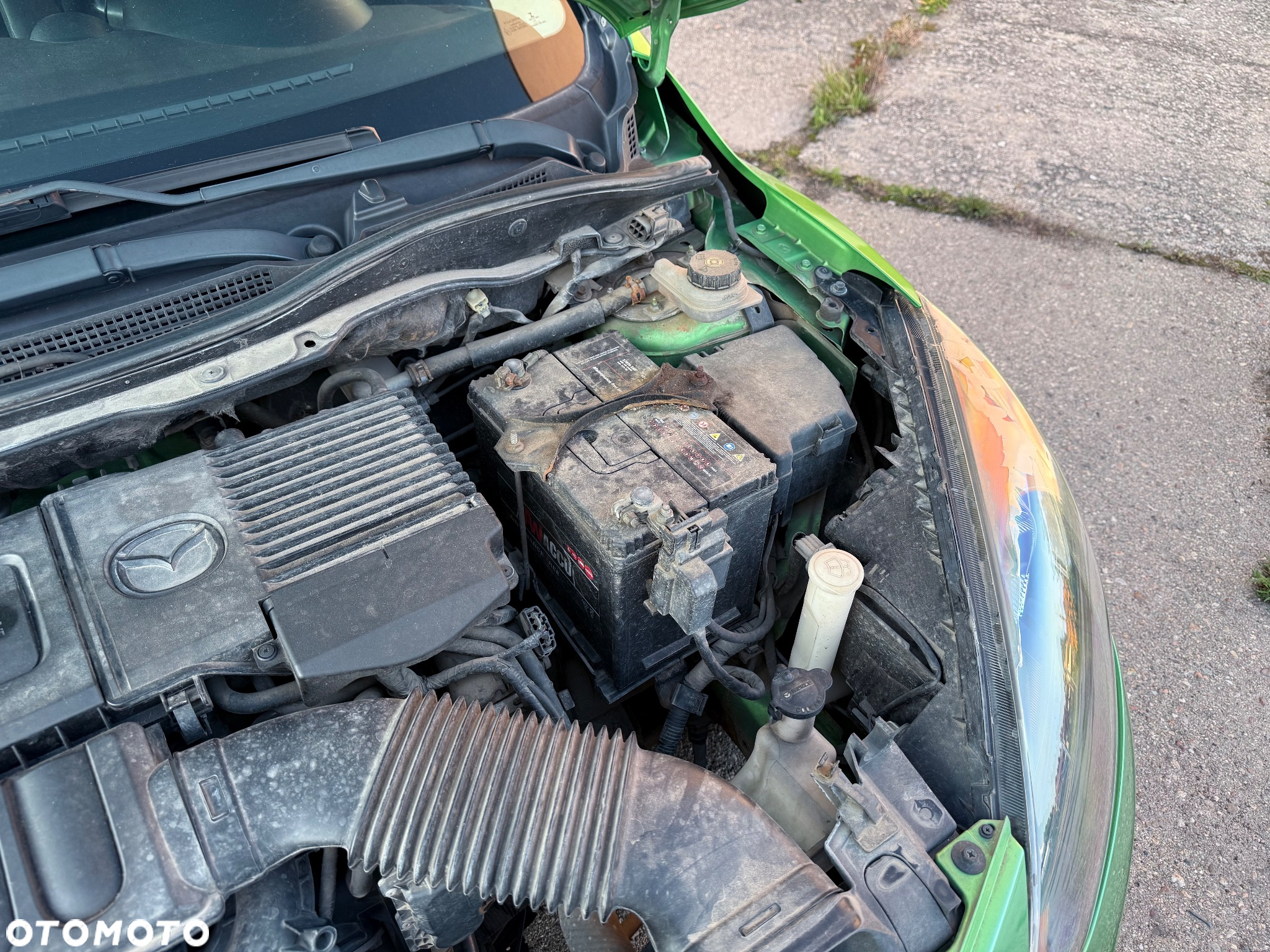 Mazda 2 1.3 Exclusive - 11