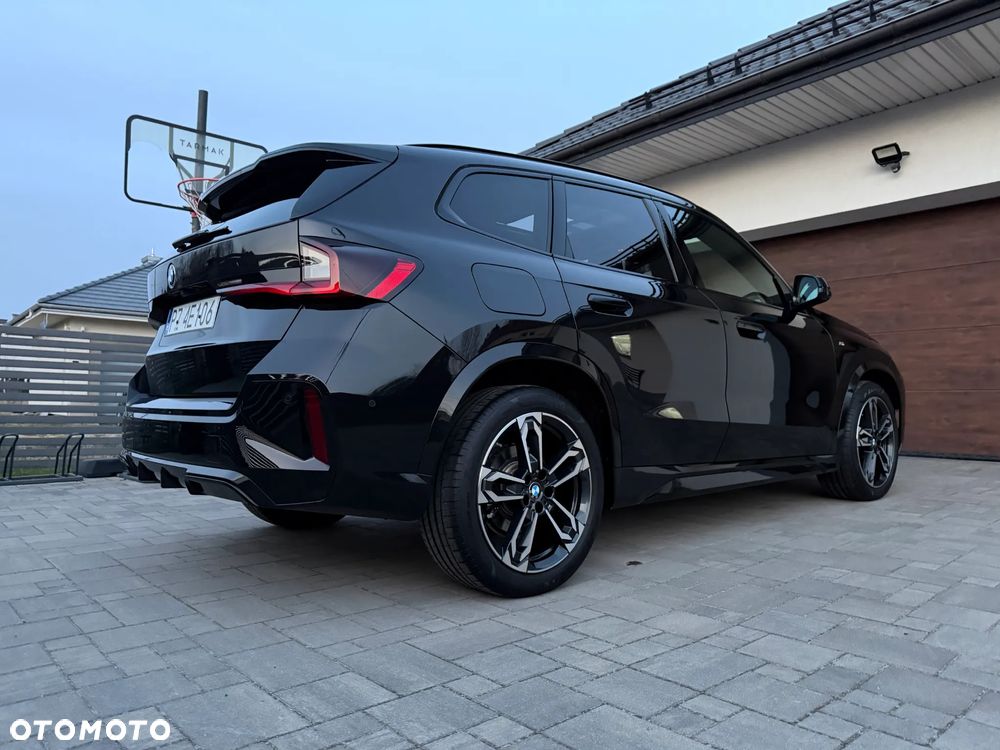 BMW X1 sDrive18d Business Edition sport - 8