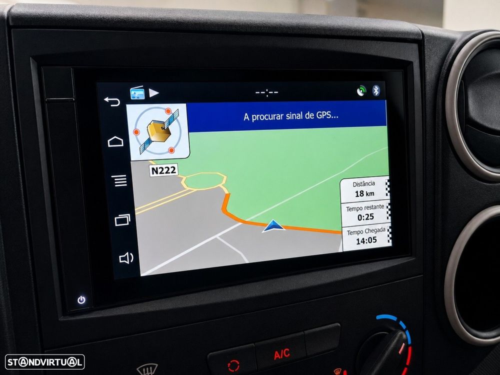 Citroën Berlingo 1.6 BlueHDi L2 3L - 19