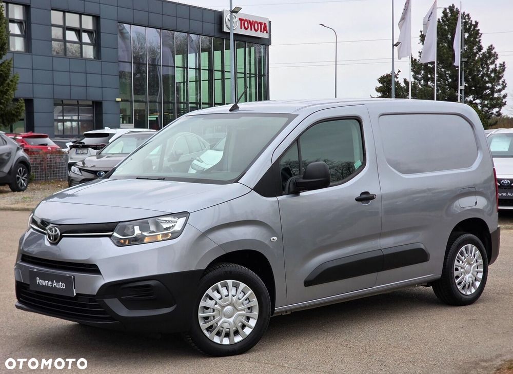 Toyota PROACE CITY - 2