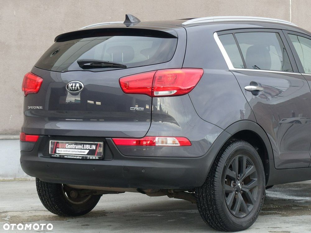 Kia Sportage - 32
