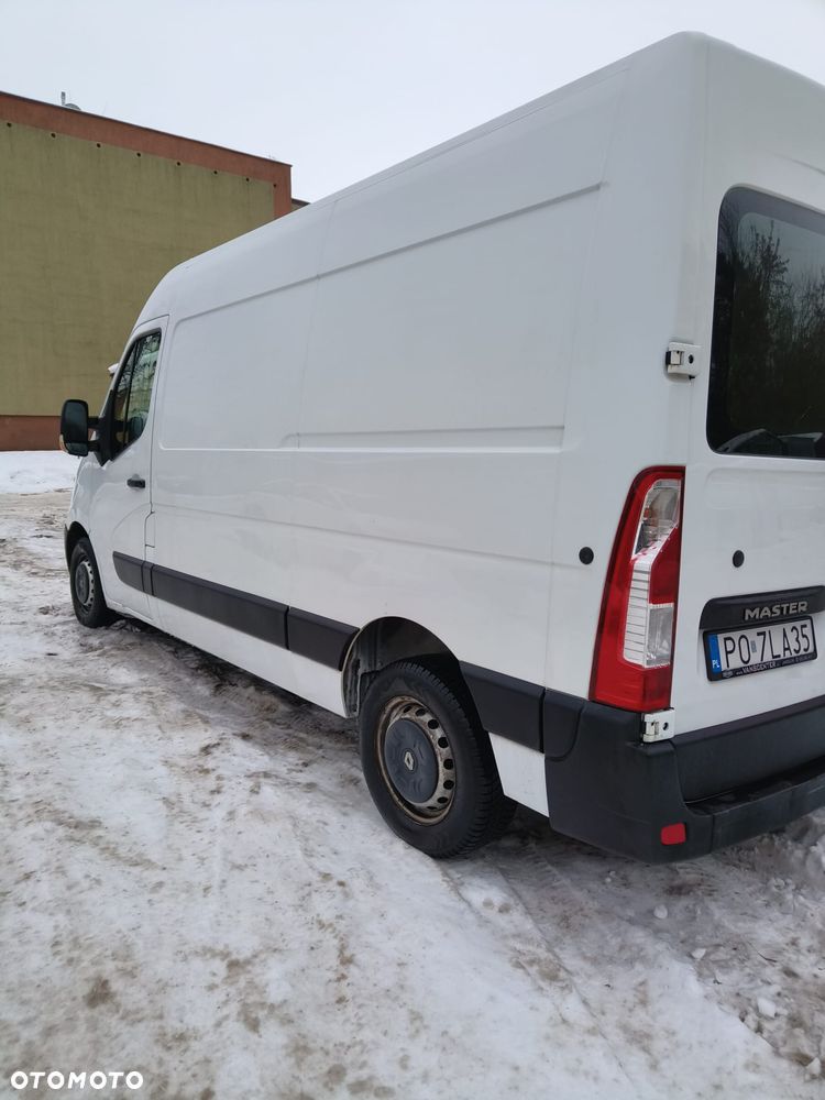 Renault Master - 9