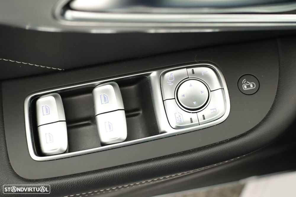 MG Marvel R 70 kWh Luxury - 21