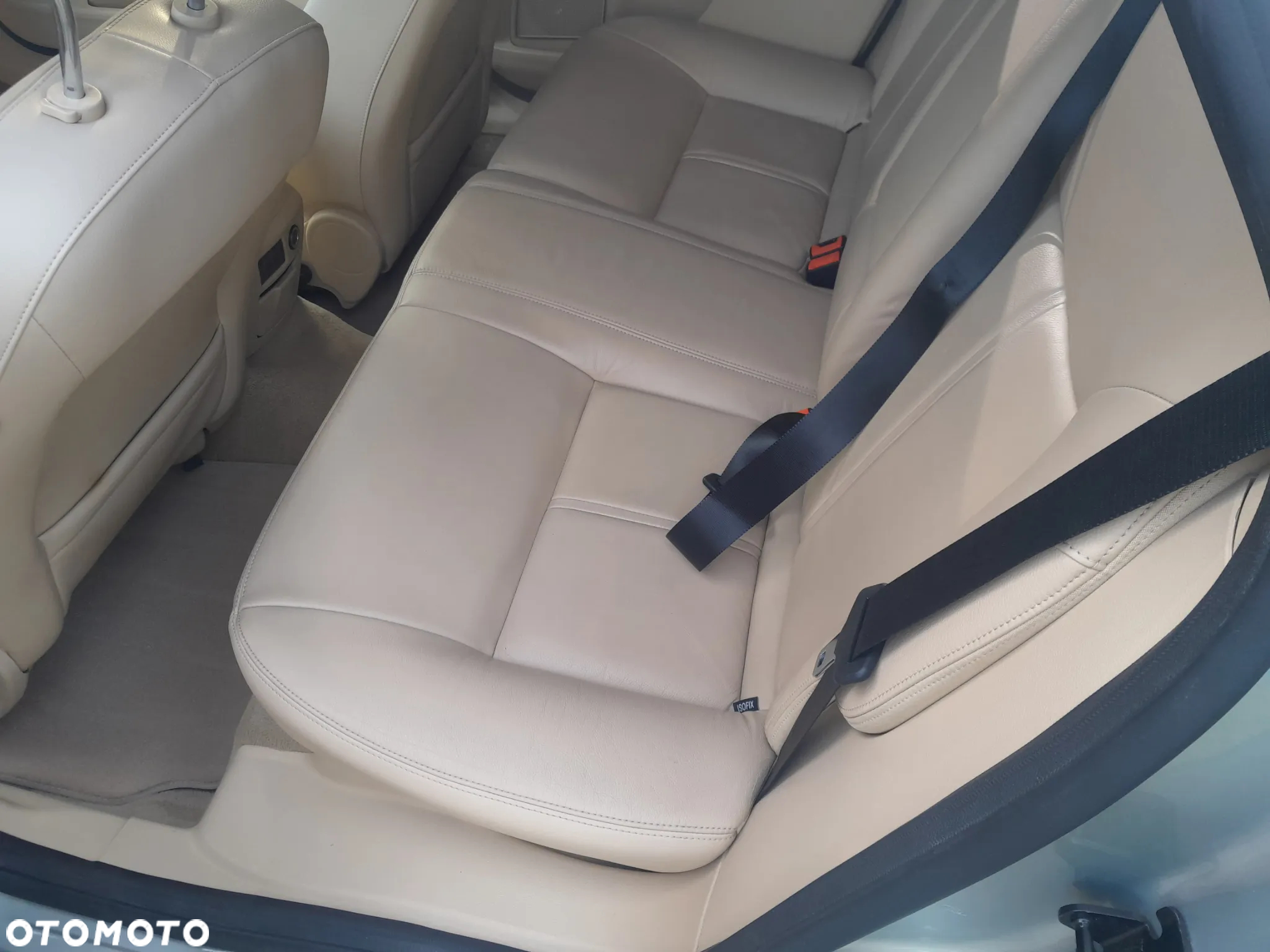 Ford Mondeo Turnier 2.0 Ghia X - 19