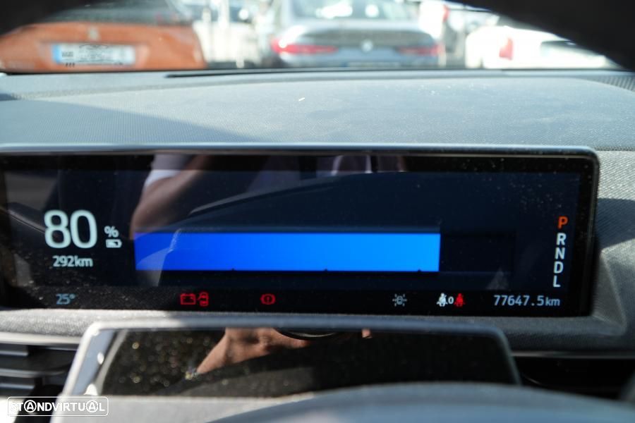 Ford Mustang Mach-E 75.7 kWh Base - 32