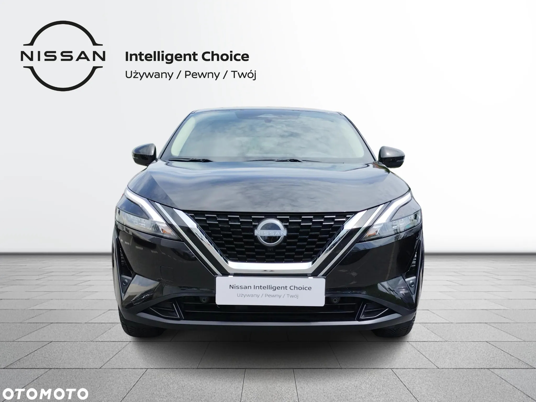 Nissan Qashqai 1.3 DIG-T mHEV N-Connecta - 2