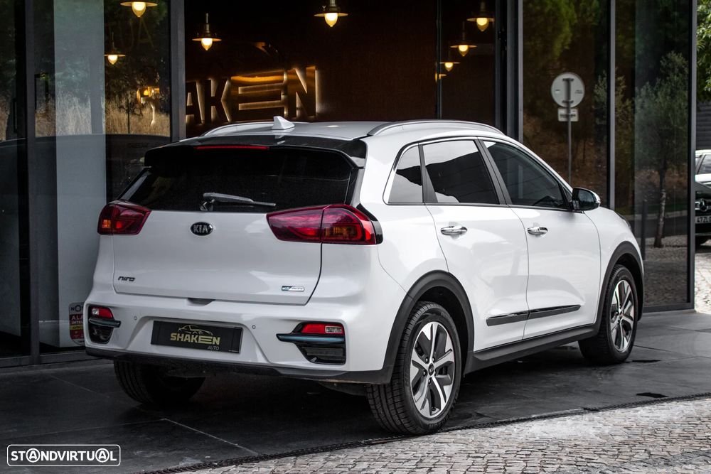 Kia e-Niro Vision - 4