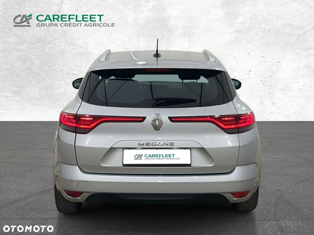 Renault Megane 1.3 TCe FAP Equilibre - 6