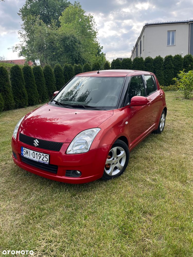 Suzuki Swift 1.3 GS / Premium - 1