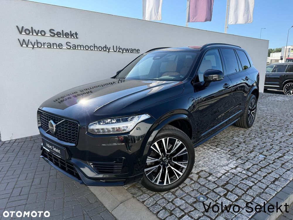 Volvo XC 90 - 2