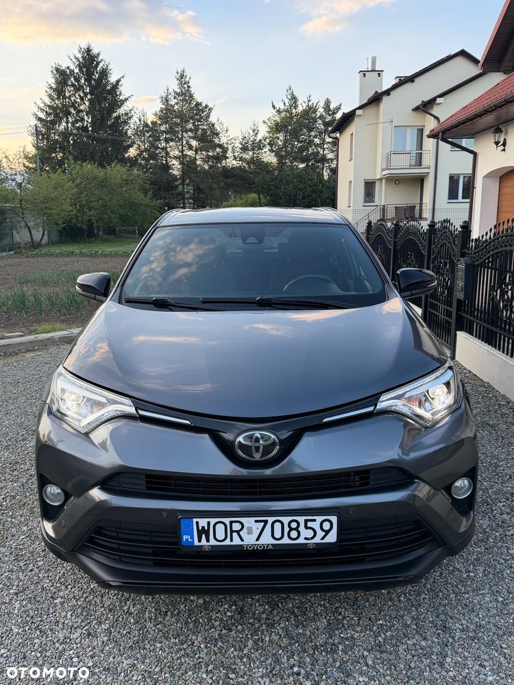 Toyota RAV4 2.0 D-4D Prestige 4x2 - 22