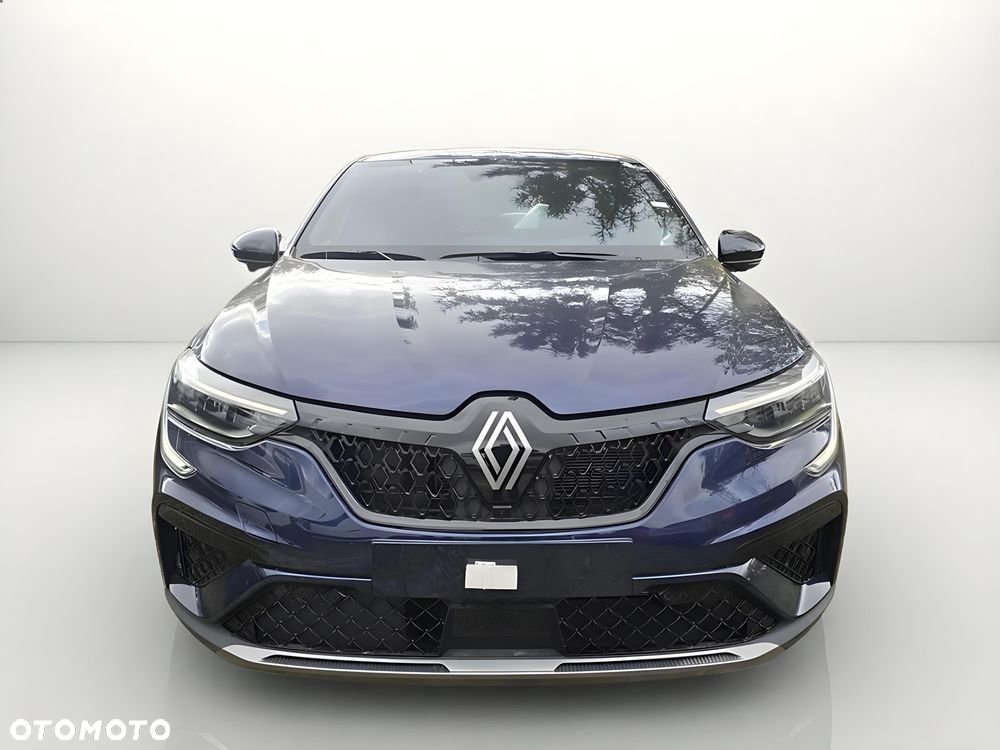 Renault Arkana 1.6 E-Tech Full Hybrid 145 Techno MMT - 2