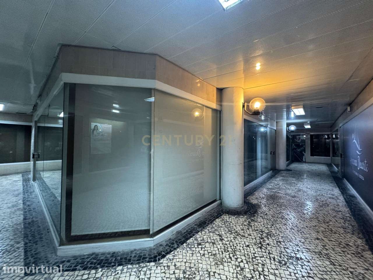 Loja para Arrendamento | Edifício Avenida – Coimbra - Grande imagem: 3/6