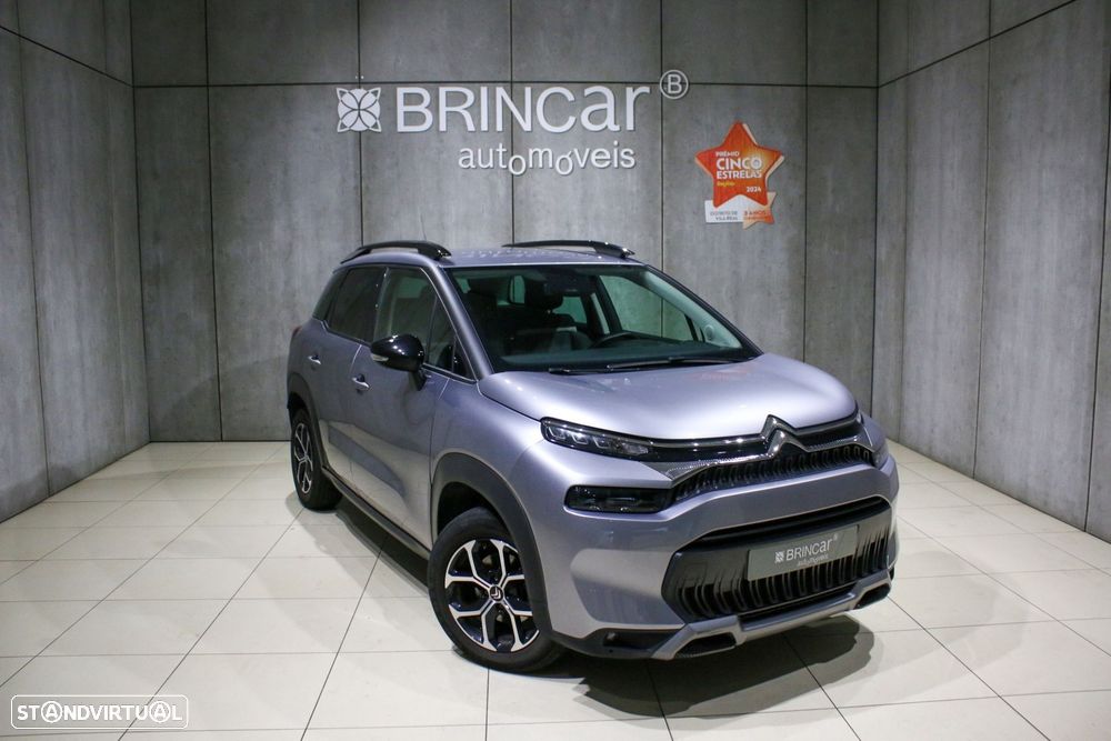 Citroën C3 Aircross 1.2 PureTech Shine - 7