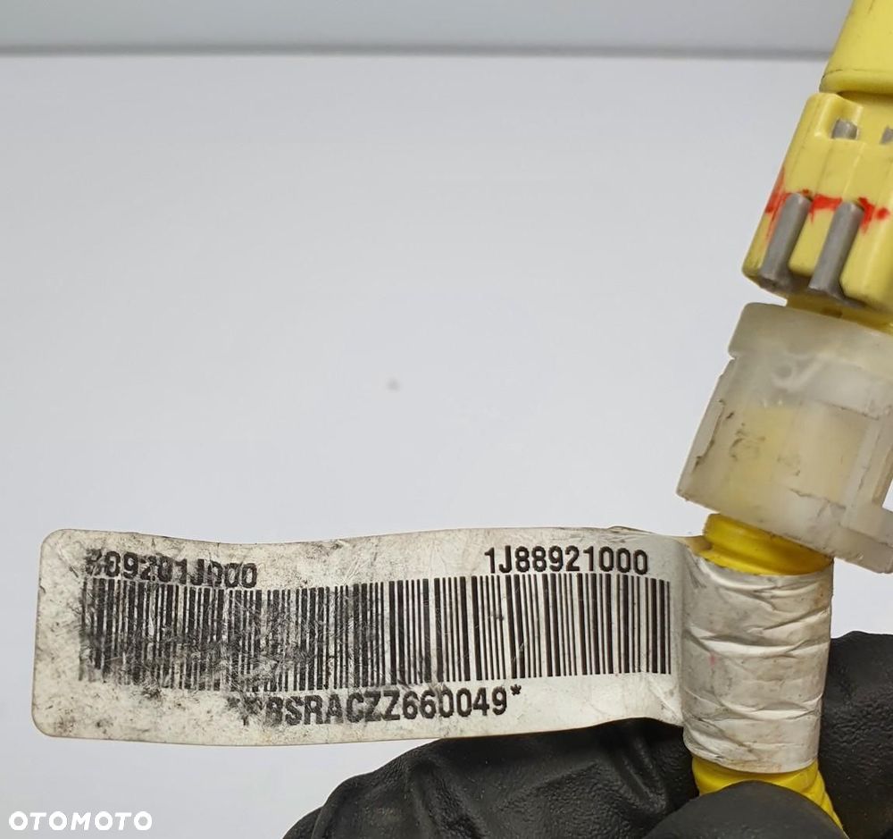 PODUSZKA AIRBAG FOTELA PRAWA HYUNDAI I20 1J88921000 - 3