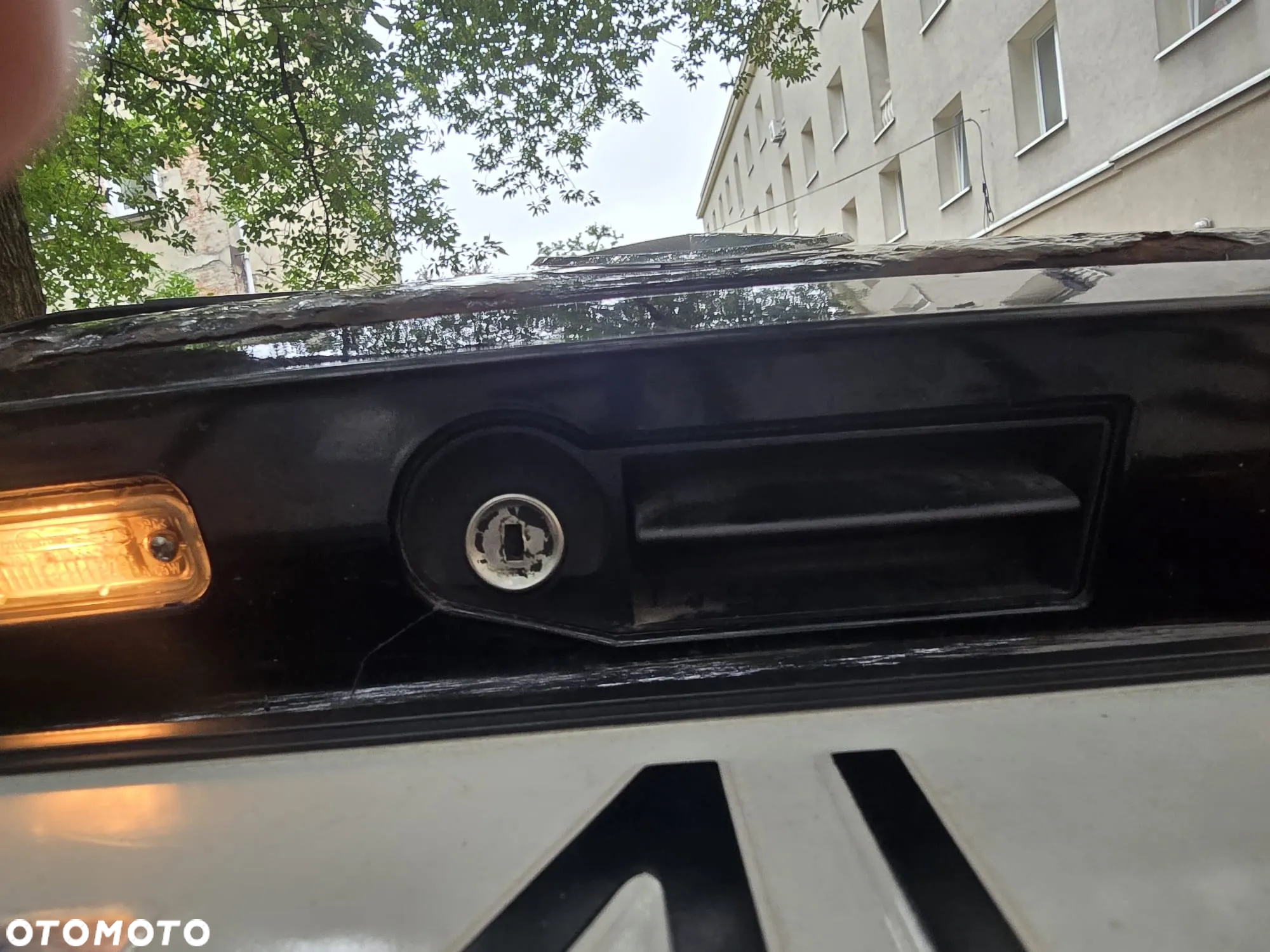 Mercedes-Benz Klasa C 180 T Kompressor Classic - 23