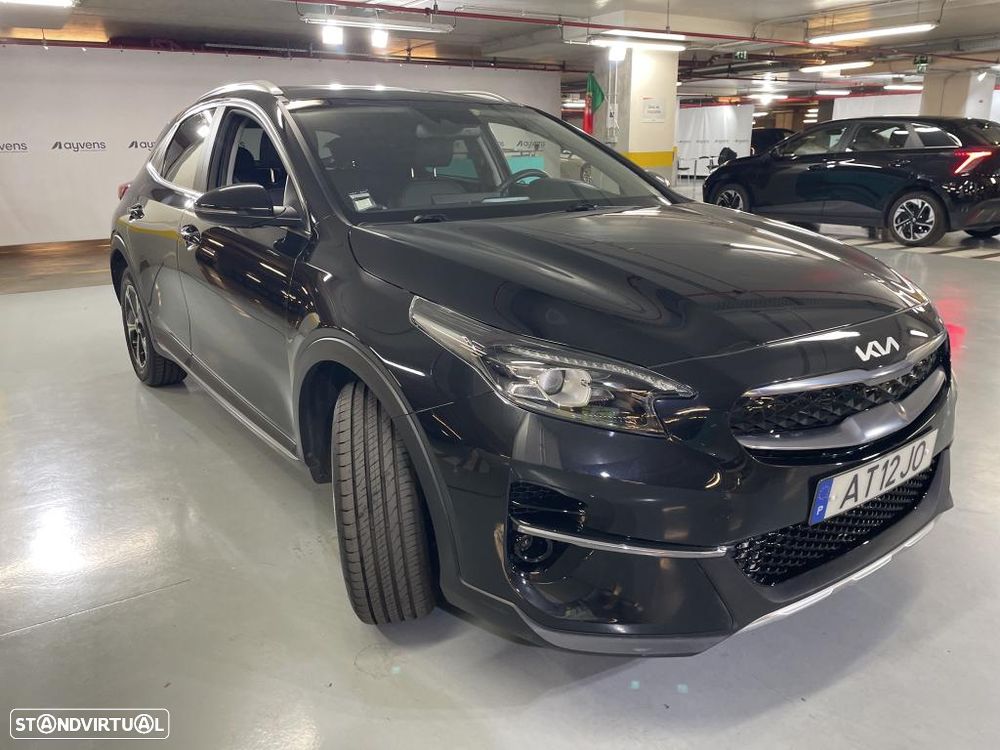 Kia XCeed 1.6 GDi PHEV Drive - 5