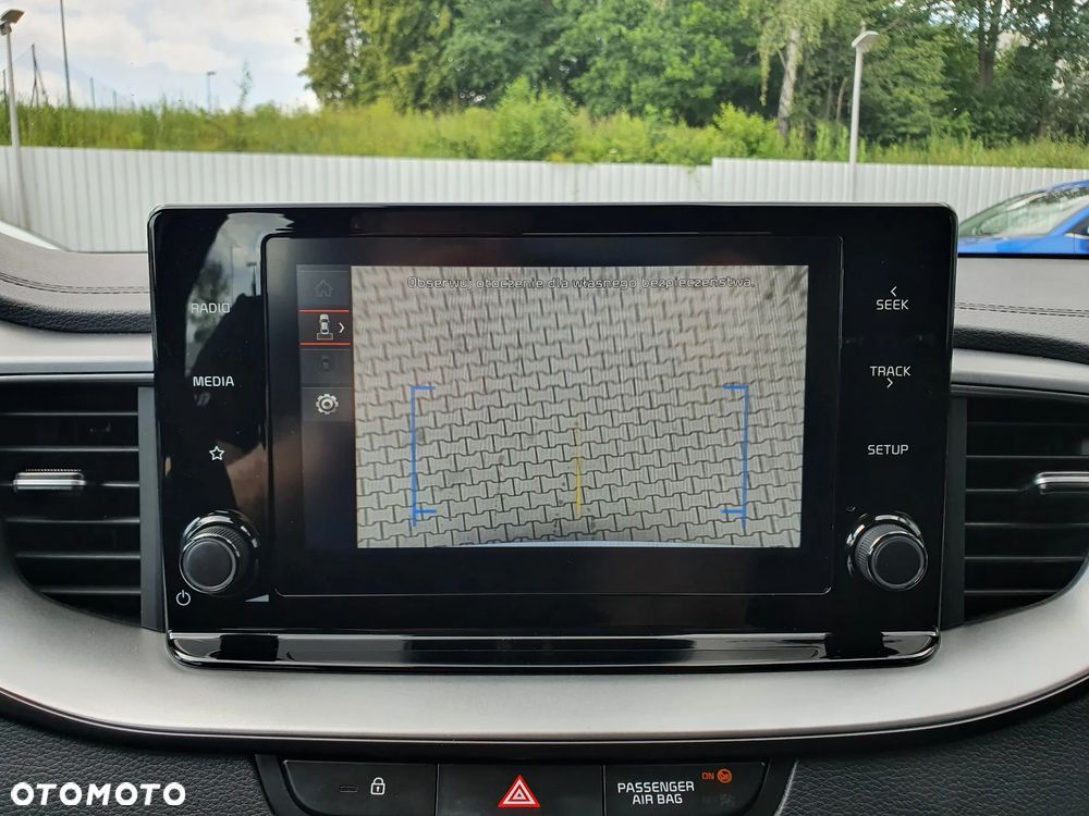 Kia Ceed 1.5 T-GDI M DCT - 36
