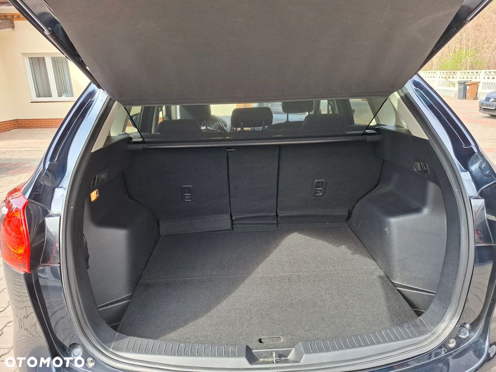 Mazda CX-5 SKYACTIV-D 150 Drive Exclusive-Line - 15
