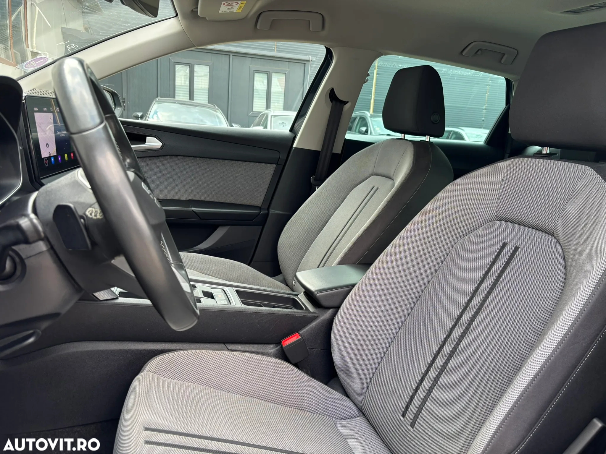 Seat Leon 1.0 eTSI OPF DSG Style Edition - 19