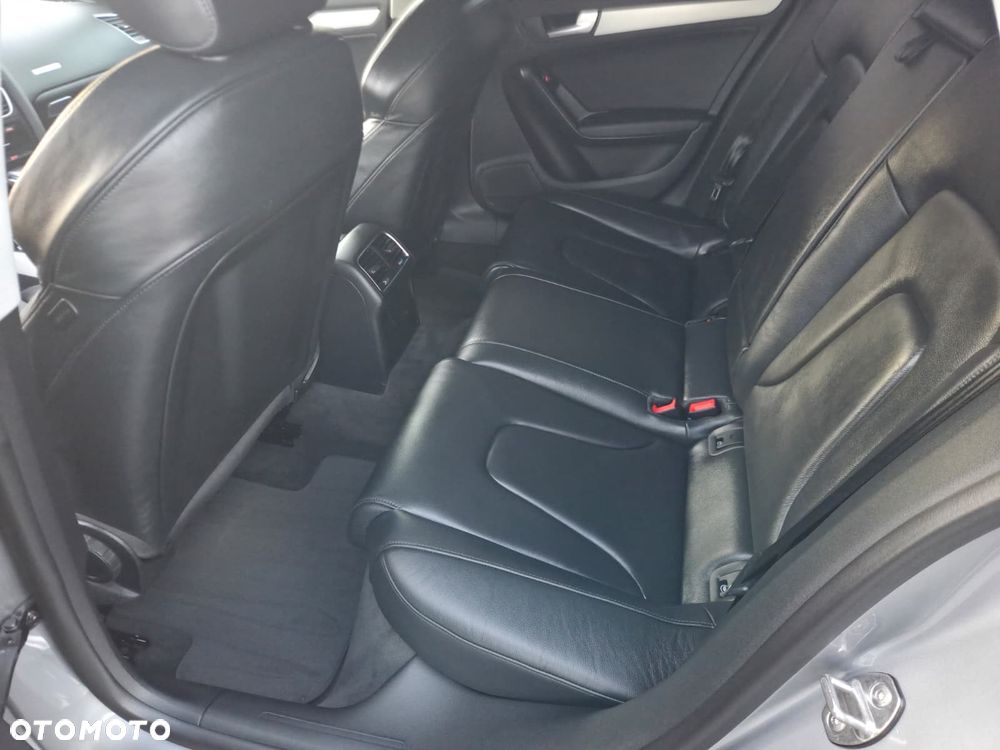 Audi A5 Sportback - 14