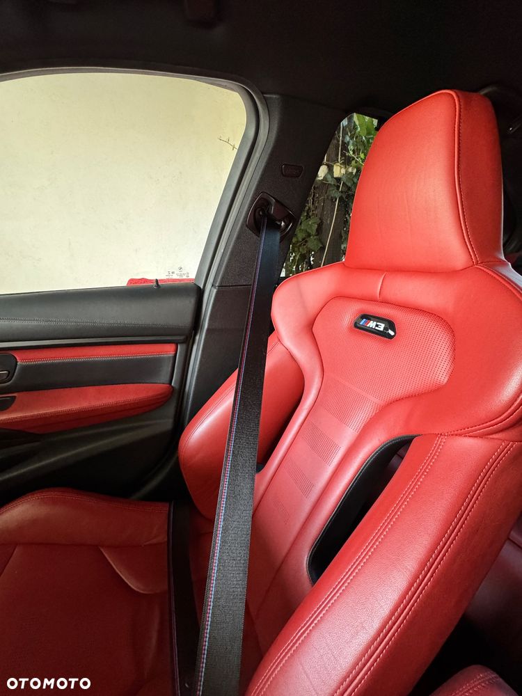 BMW M3 CS DKG - 19