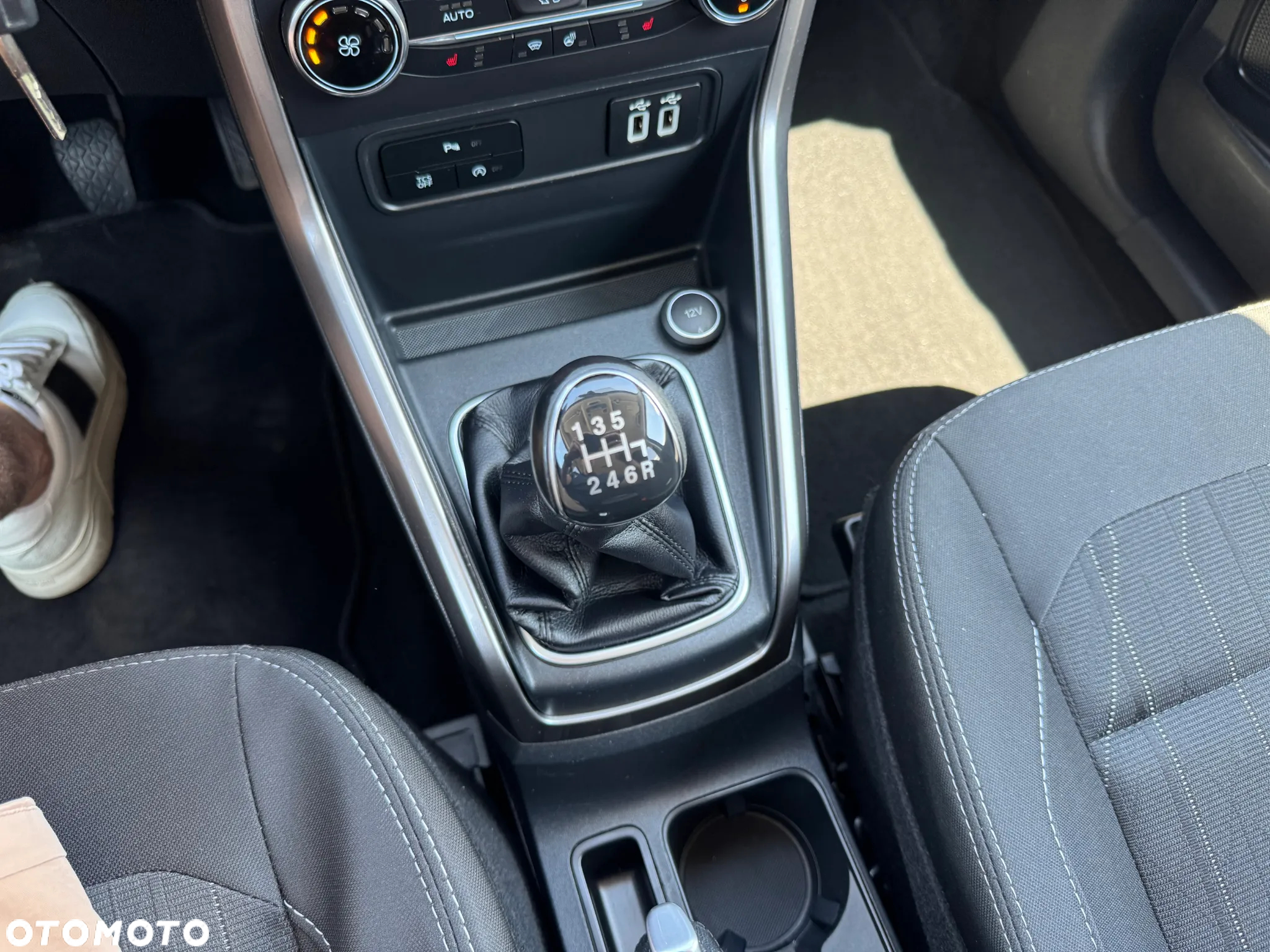 Ford EcoSport 1.0 EcoBoost TITANIUM - 18