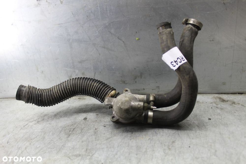Honda VF750 MAGNA RC43 Termostat obudowa termostatu - 3