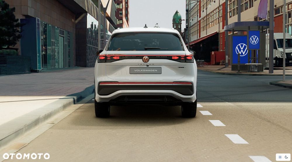 Volkswagen Tayron - 13
