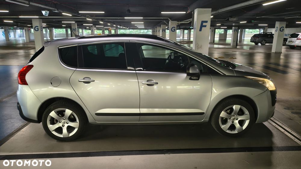 Peugeot 3008 HDi FAP 115 Business-Line - 11