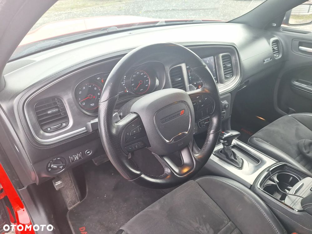 Dodge Charger 5.7 R/T Daytona - 9