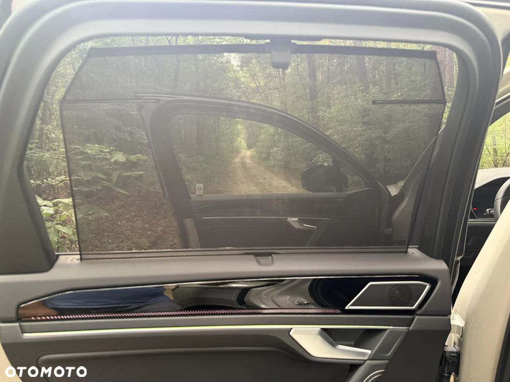 Volkswagen Touareg 3.0 V6 TDI 4Motion R-Line - 22