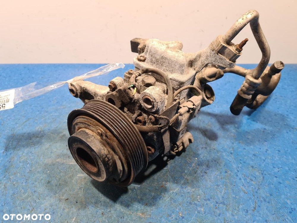 LEXUS GS300 II SPRĘŻARKA KLIMATYZACJI 2JZGE - 2