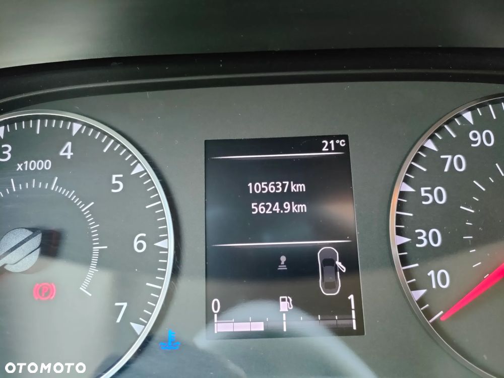 Dacia Duster - 9