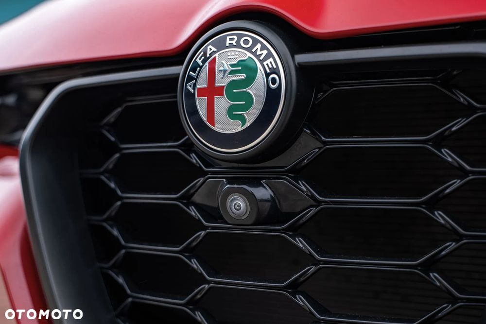 Alfa Romeo Tonale 1.6 JTD T4 Sprint DCT - 4