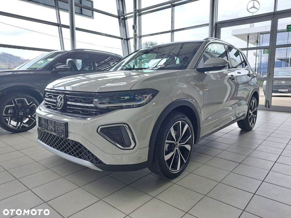 Volkswagen T-Cross - 2
