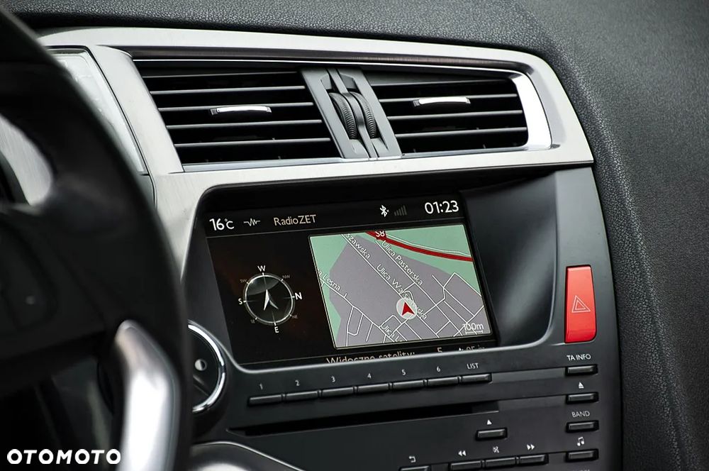 Citroën DS5 BlueHDi 180 Business - 33